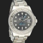 Rolex Yacht-Master 37 268622 (2017) - 37mm Staal (4/7)