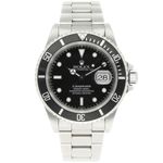 Rolex Submariner Date 16610 - (1/8)