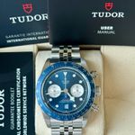 Tudor Black Bay Chrono 79360B - (7/7)
