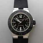 Bulgari Diagono AL29TA - (2/3)