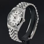 Rolex Datejust 36 16234 - (4/8)
