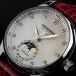 Longines Master Collection L2.409.4.87.2 - (3/7)