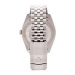 Rolex Datejust 41 126300 (2025) - Grijs wijzerplaat 41mm Staal (3/4)