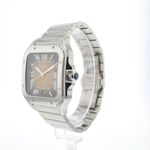 Cartier Santos WSSA0064 - (2/4)