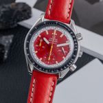Omega Speedmaster 3510.61 - (3/8)