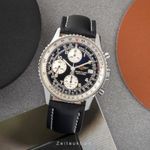 Breitling Old Navitimer A13020 - (3/8)