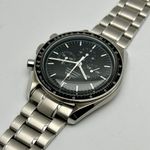 Omega Speedmaster Professional Moonwatch 3572.50.00 (1998) - Black dial 42 mm Steel case (7/10)