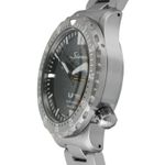 Sinn Unknown 1028.010 (Unknown (random serial)) - Blue dial 44 mm Steel case (6/8)