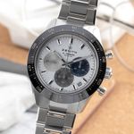 Zenith Chronomaster Sport 03.3100.3600/69.M3100 (Unknown (random serial)) - White dial 41 mm Steel case (3/8)
