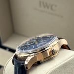 IWC Portuguese IW503312 - (9/10)