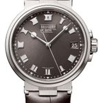 Breguet Marine 5517TI/G2/9ZU - (1/1)