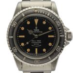 Tudor Submariner 7928 - (1/12)