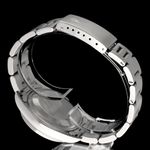 Rolex Oyster Perpetual Date 15210 (1993) - Blue dial 34 mm Steel case (7/7)