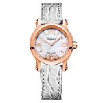 Chopard Happy Sport 278493-5009 - (3/3)