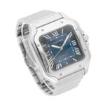 Cartier Santos WSSA0071 - (3/5)