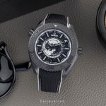 Omega Seamaster Planet Ocean 215.92.46.22.01.007 - (3/8)