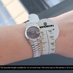 Rolex Lady-Datejust 69179 - (2/8)