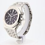 Audemars Piguet Royal Oak Chronograph 26320ST.OO.1220ST.01 - (2/8)