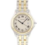 Cartier Cougar 187904 - (1/4)