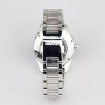 TAG Heuer Carrera Lady WAR1314 (2021) - Wit wijzerplaat 32mm Staal (7/8)