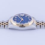 Rolex Datejust 31 68273 (1995) - 31mm Goud/Staal (5/8)