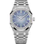 Audemars Piguet Royal Oak Selfwinding 15512BC.ZZ.1322BC.01 - (1/1)