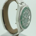 Rolex Submariner Date 116610LV - (4/8)