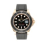 Rolex Yacht-Master 40 126655 - (1/5)