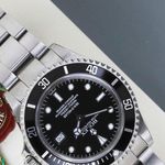 Rolex Sea-Dweller 4000 16600 - (4/8)