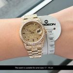 Rolex Day-Date 36 18238 - (2/8)
