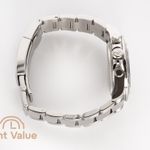 Rolex Daytona 126500LN (2025) - Wit wijzerplaat 40mm Staal (5/6)