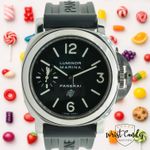 Panerai Luminor Base Logo PAM00005 - (1/8)