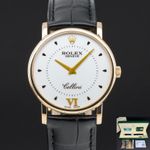 Rolex Cellini Time 5115 - (1/8)