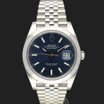 Rolex Datejust 41 126300 - (3/8)