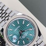 Rolex Datejust 41 126334 - (4/8)