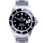 Rolex Submariner Date 16610 - (3/8)