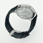 IWC Portuguese Minute Repeater IW524007 (2024) - Zilver wijzerplaat 42mm Witgoud (4/4)