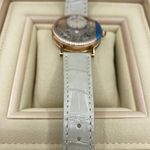 Breguet Tradition 7038BR/18/9V6/D00D - (8/10)