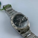 Rolex Datejust 36 126234 (2024) - 36 mm Steel case (5/7)