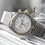 Breitling Chronomat K81950 (1990) - 39 mm Yellow Gold case (2/8)