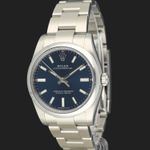 Rolex Oyster Perpetual 34 124200 - (1/8)