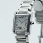 Cartier Tank Française W51008Q3 - (3/8)