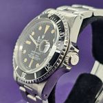 Rolex Submariner Date 1680 (1978) - Zwart wijzerplaat 40mm Staal (4/5)