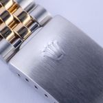 Rolex Datejust 36 16233 (1989) - 36mm Goud/Staal (7/8)