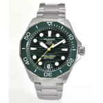 TAG Heuer Aquaracer 300M WBP5116.BA0013 - (3/3)