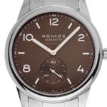 NOMOS Club Automat 760 - (1/7)