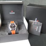 Tudor Black Bay 41 79540 - (8/8)