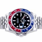 Rolex GMT-Master II 126710BLNR - (5/8)