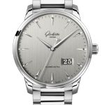 Glashütte Original Senator Excellence 1-36-03-03-02-71 (2024) - Grey dial 42 mm Steel case (2/3)