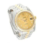 Tudor Prince Date 74033 - (3/5)